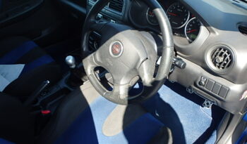 Subaru Impreza WRX full