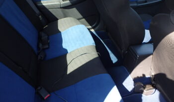 Subaru Impreza WRX full