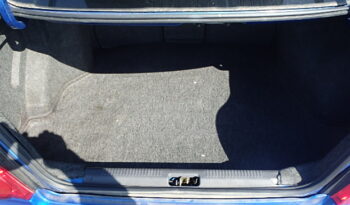 Subaru Impreza WRX full