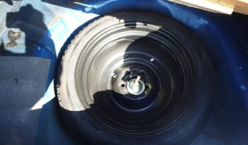 Subaru Impreza WRX full