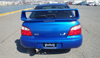 Subaru Impreza WRX full