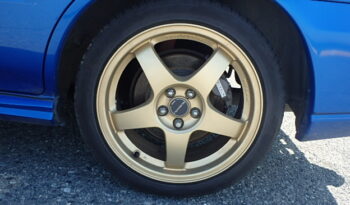 Subaru Impreza WRX full