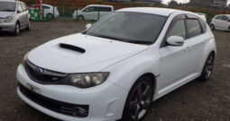 Subaru Impreza STI