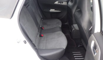 Subaru Impreza STI full