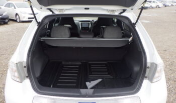 Subaru Impreza STI full