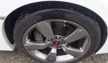 Subaru Impreza STI full