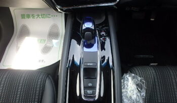 Honda Vezel full