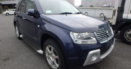 Suzuki Escudo Solomon