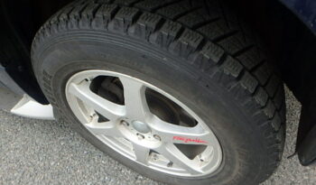 Suzuki Escudo Solomon (Reserved) full