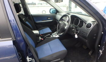 Suzuki Escudo Solomon (Reserved) full