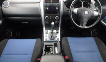 Suzuki Escudo Solomon (Reserved) full