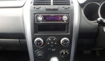 Suzuki Escudo Solomon (Reserved) full