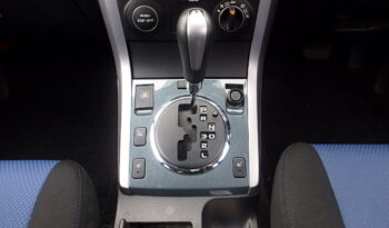 Suzuki Escudo Solomon (Reserved) full