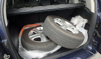 Suzuki Escudo Solomon (Reserved) full