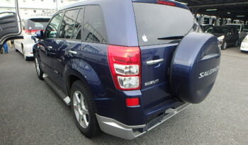 Suzuki Escudo Solomon (Reserved) full