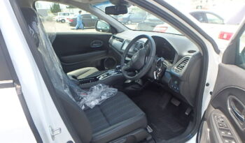 Honda Vezel full