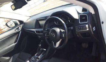 Mazda CX5 full