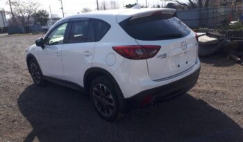 Mazda CX5 full
