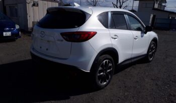 Mazda CX5 full