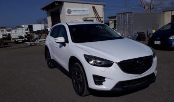 Mazda CX5 full