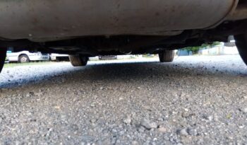 Suzuki SX4 full