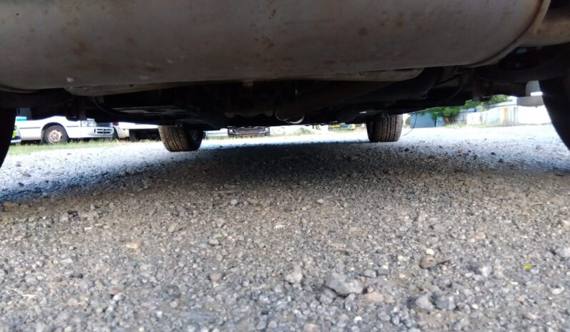 Suzuki SX4 full