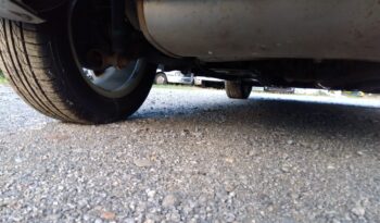 Suzuki SX4 full