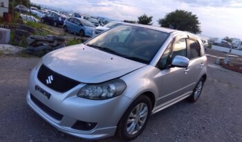 Suzuki SX4 full