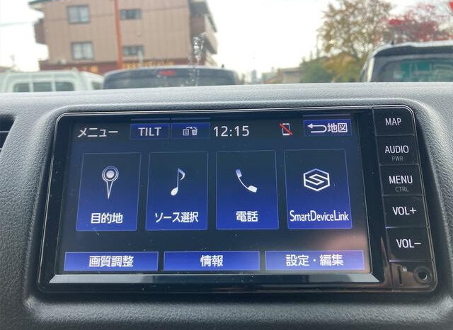 Toyota Hiace Van 2020 full