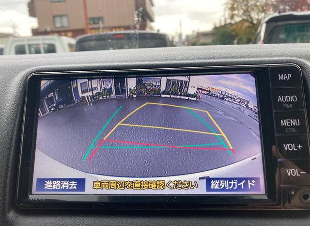 Toyota Hiace Van 2020 full