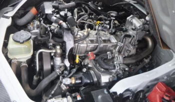 Toyota Hiace Van 2020 full