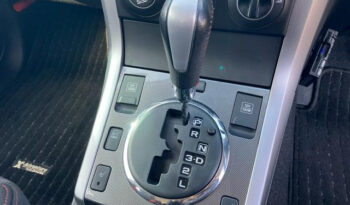 Suzuki Escudo (Reserved) full