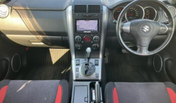 Suzuki Escudo (Reserved) full