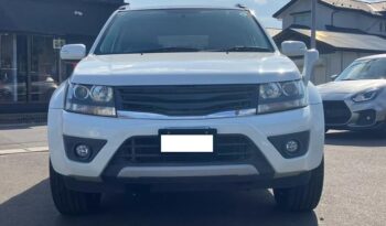 Suzuki Escudo (Reserved) full