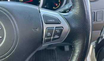 Suzuki Escudo (Reserved) full