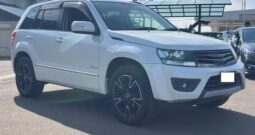 Suzuki Escudo (Reserved)