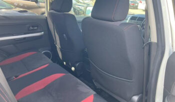 Suzuki Escudo (Reserved) full