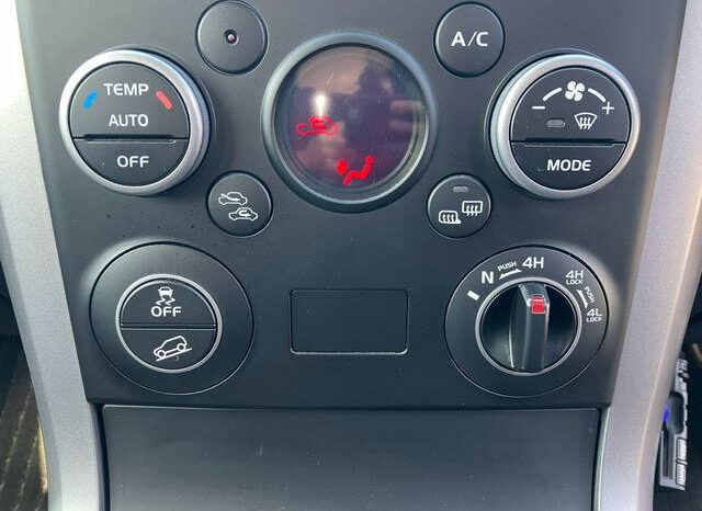 Suzuki Escudo (Reserved) full