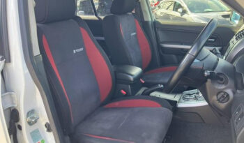 Suzuki Escudo (Reserved) full