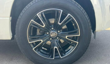 Suzuki Escudo (Reserved) full