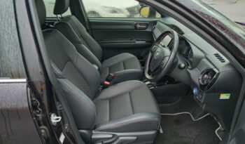Toyota Corolla Fielder (Reserved) full