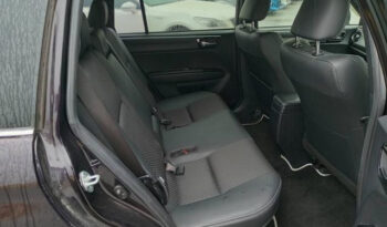 Toyota Corolla Fielder (Reserved) full