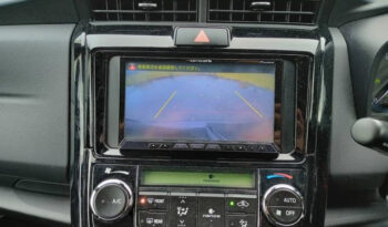 Toyota Corolla Fielder (Reserved) full