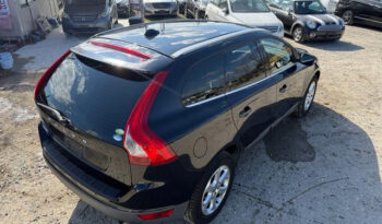 Volvo XC60 full