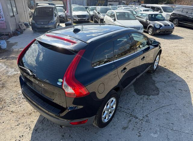 Volvo XC60 full