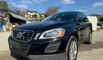 Volvo XC60 full