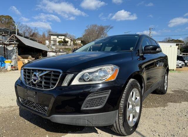 Volvo XC60 full