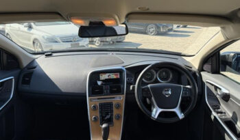 Volvo XC60 full