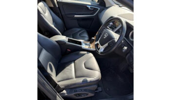 Volvo XC60 full
