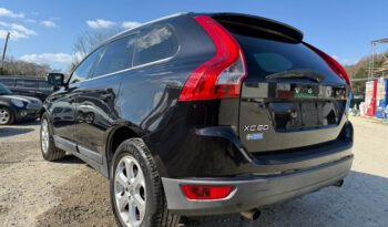 Volvo XC60 full